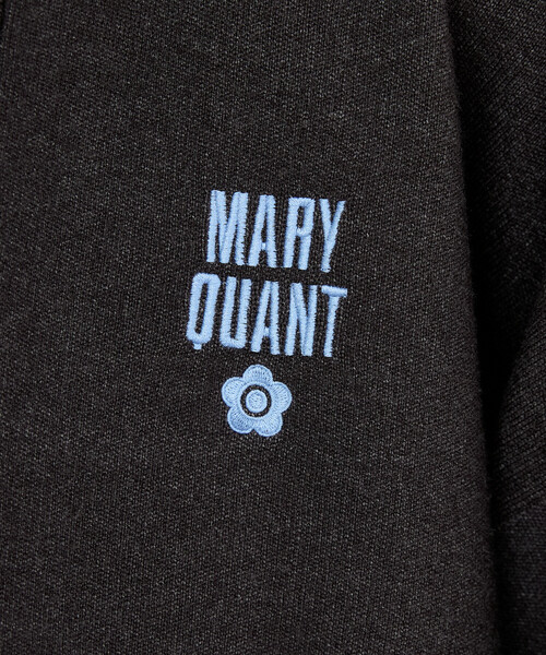 MARY QUANT × PUBLUX/マリークワント カーディガン MARY QUANT（マリークヮント） カーディガン マリークワント mary