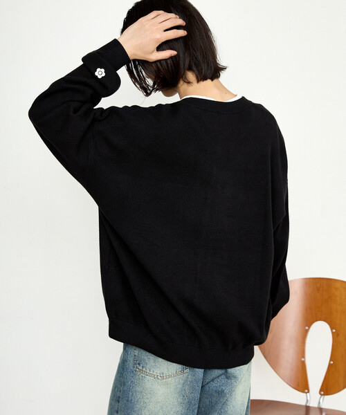 MARY QUANT（マリークヮント） カーディガン マリークワント mary