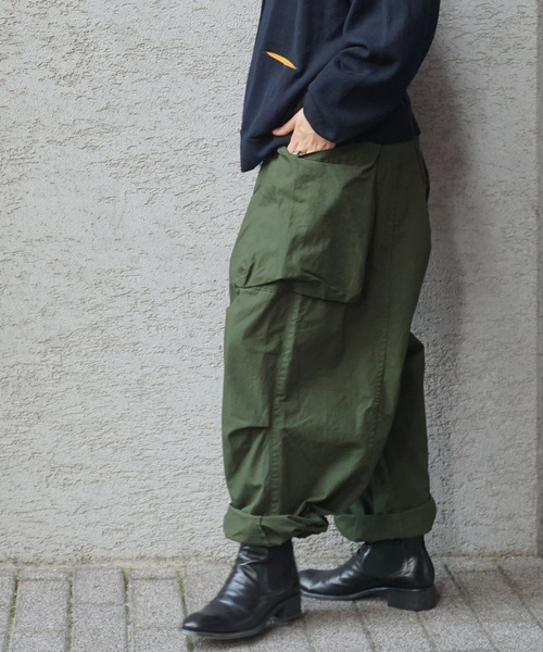 JOURNAL STANDARD LUXE（ジャーナルスタンダード ラックス） カーゴ