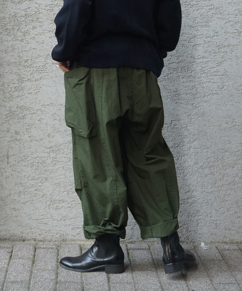 JOURNAL STANDARD LUXE（ジャーナルスタンダード ラックス） カーゴ