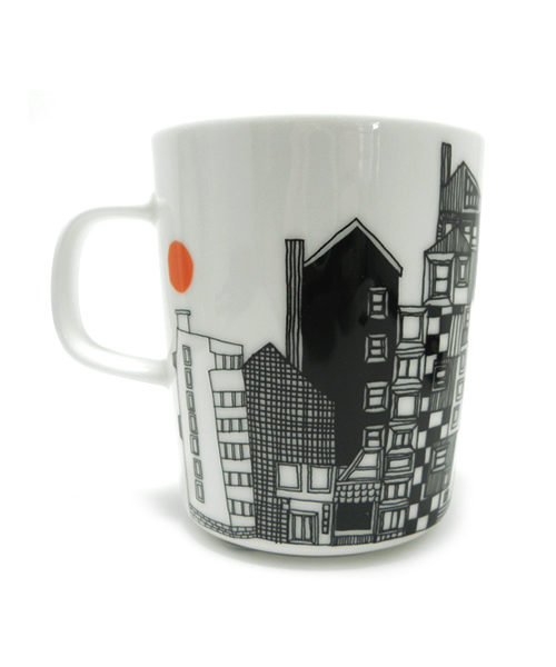 marimekko（マリメッコ） タンブラー Siirtolapuutarha / mug