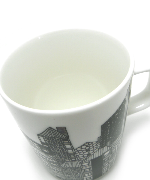 marimekko（マリメッコ） タンブラー Siirtolapuutarha / mug