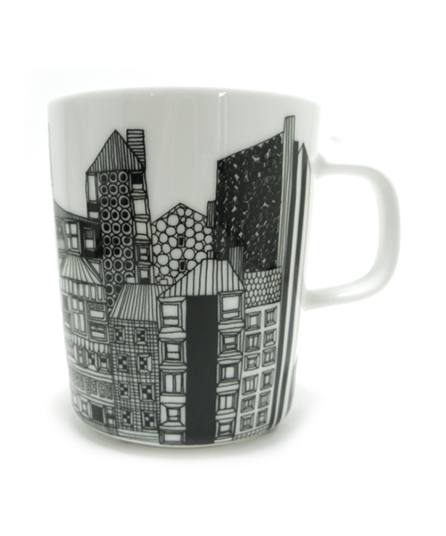 marimekko（マリメッコ） タンブラー Siirtolapuutarha / mug
