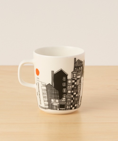 marimekko（マリメッコ） タンブラー Siirtolapuutarha / mug