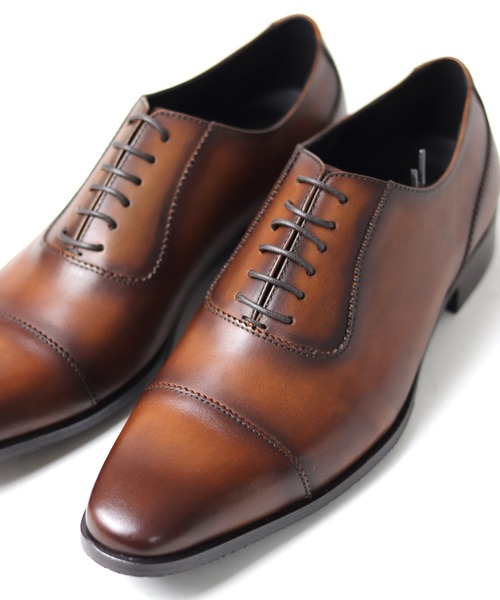 BUTTERO ビジネスシューズ ビブラムソール サイズ41 ブッテロ ブラウン 楽天市場】ブッテロ（ブランドブッテロ）（ビジネスシューズ