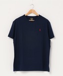 ラルフローレン tシャツ クラシック フィット...の詳細画像5