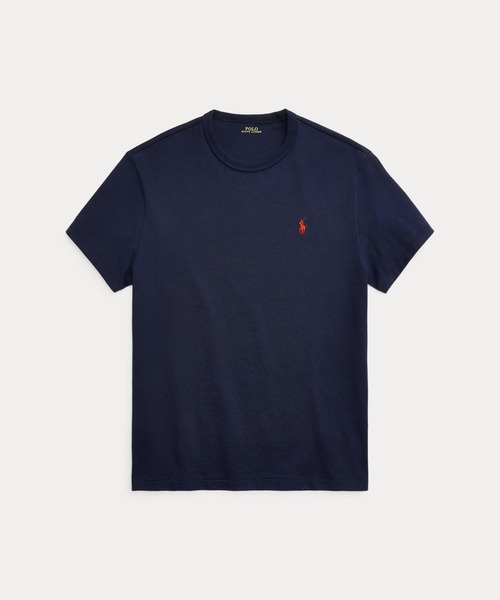 POLO RALPH LAUREN tシャツ クラシック フィット ジャージー T