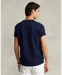ラルフローレン tシャツ クラシック フィット...の詳細画像3