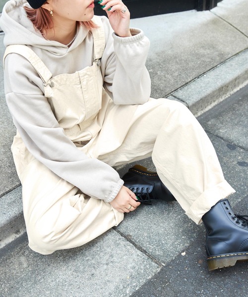 Lee（リー） オーバーオール サロペット BIB ALLS デニム/ツイル