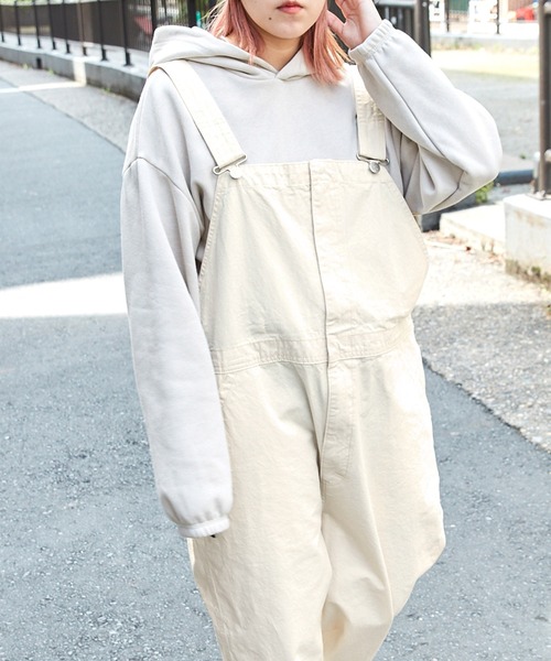 Lee オーバーオール サロペット LEE/リー BIB ALLS デニム