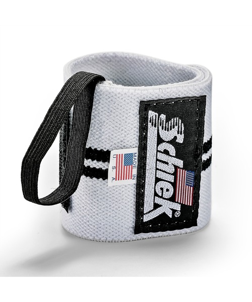 Schiek（シーク） Schiek Heavy Duty Wrist Wraps ヘビー デューティー