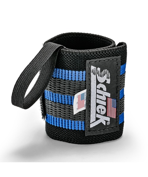 Schiek（シーク） Schiek Heavy Duty Wrist Wraps ヘビー デューティー