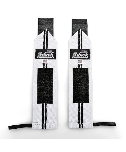 Schiek（シーク） Schiek Heavy Duty Wrist Wraps ヘビー デューティー