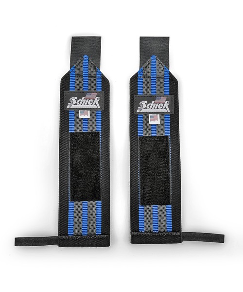 Schiek（シーク） Schiek Heavy Duty Wrist Wraps ヘビー デューティー