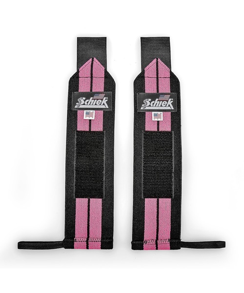 Schiek（シーク） Schiek Heavy Duty Wrist Wraps ヘビー デューティー