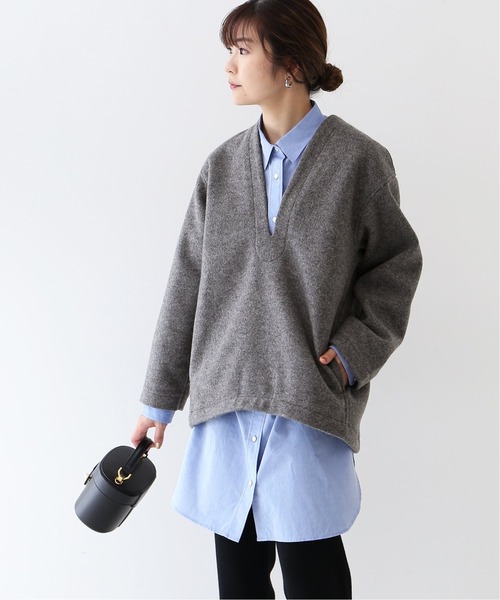 爆買い得価 tシャツ Tシャツ ニードルカットニュアンスネックプルオーバー◆ ZOZOTOWN PayPayモール店 - 通販 - PayPayモール SALEお得