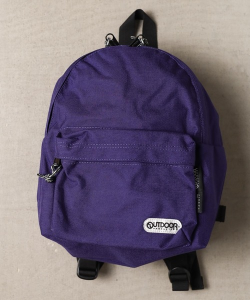 OUTDOOR PRODUCTS リュック PRODUCTSDAYPACK XS 10.4L キッズ