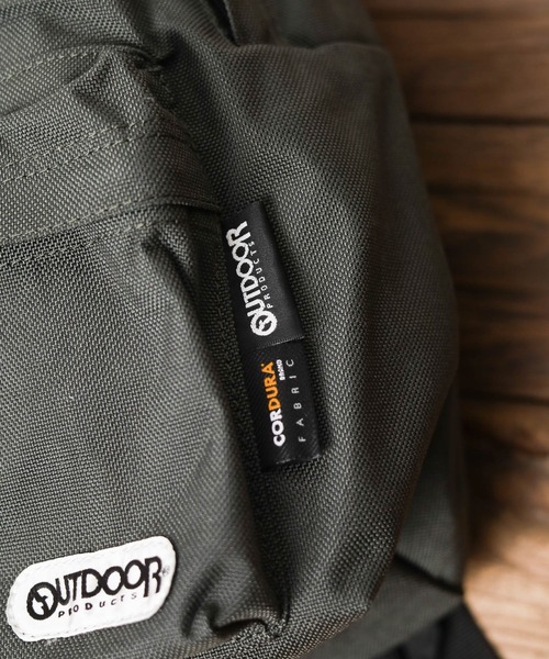OUTDOOR PRODUCTS リュック PRODUCTSDAYPACK XS 10.4L キッズ