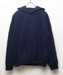 LOS ANGELES APPAREL パーカー /LOS APPAREL/14オンス