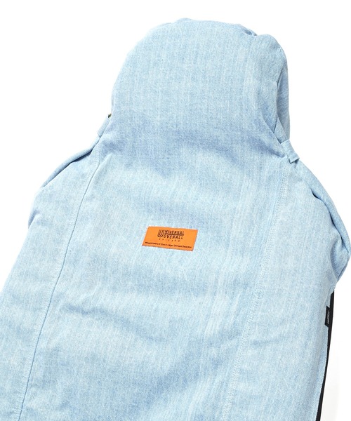 UNIVERSAL OVERALL（ユニバーサルオーバーオール） UNIVERSAL OVERALL