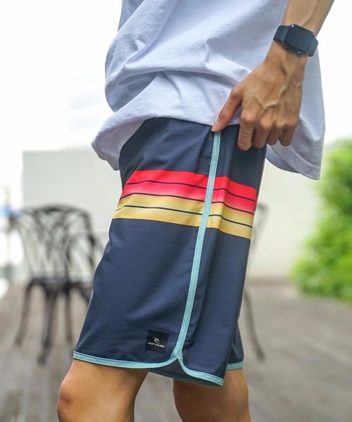 RIP CURL 水着 「RIPCURL（リップカール）」メンズ ボード