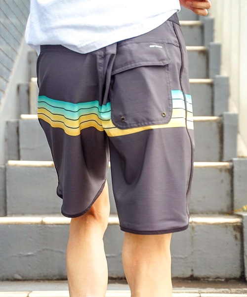＊未使用＊リップカール　ボードパンツ　レディースMサイズ RIP CURL（リップカール） パンツ 「RIPCURL（リップカール）」メンズ
