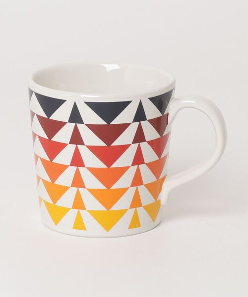 食器 「PENDLETON」Tapered Mug（4pcs Set） | PENDLETON | 02