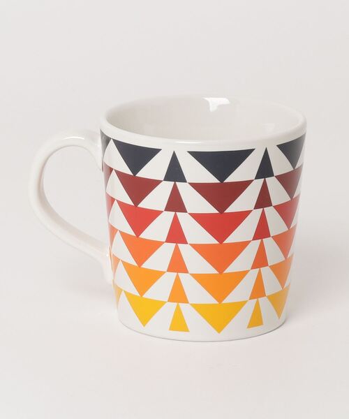 食器 「PENDLETON」Tapered Mug（4pcs Set） | PENDLETON | 03