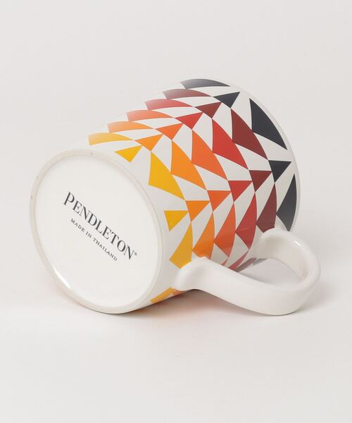 食器 「PENDLETON」Tapered Mug（4pcs Set） | PENDLETON | 04