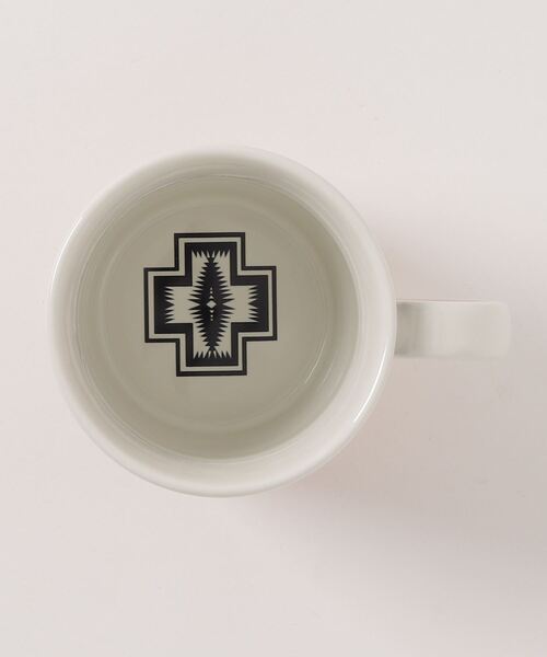 食器 「PENDLETON」Tapered Mug（4pcs Set） | PENDLETON | 05
