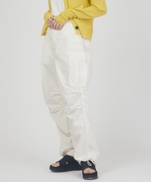 THE SHINZONE カーゴパンツ WIND OVER PANTS レディース
