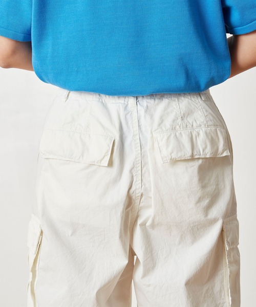THE SHINZONE カーゴパンツ WIND OVER PANTS レディース