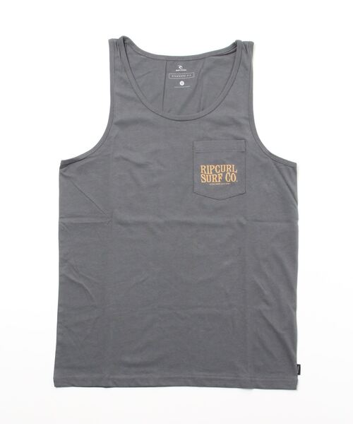 RIP CURL タンクトップ 「RIPCURL（リップカール）」MADE FOR