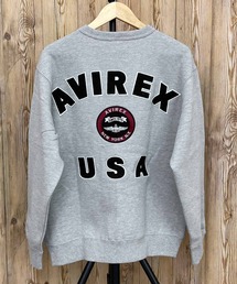 トレーナー スウェット バーシティ ロゴ クルーネック スウェット メンズ レディース｜ZOZOTOWN Yahoo!店
