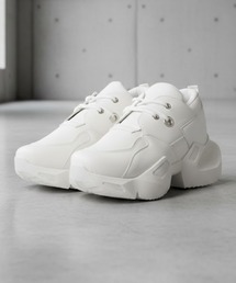 LOVEHUNTER（ラブハンター） スニーカー +5.5cm 軽量厚底 ボリューム