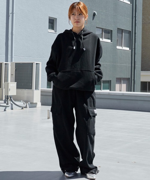 PRO CLUB（プロクラブ） パーカー 裏起毛 PRO CLUB Parka 13 oz プル