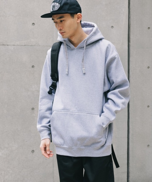 PRO CLUB パーカー Pro Club/プロクラブ Parka 13 oz プルオーバー