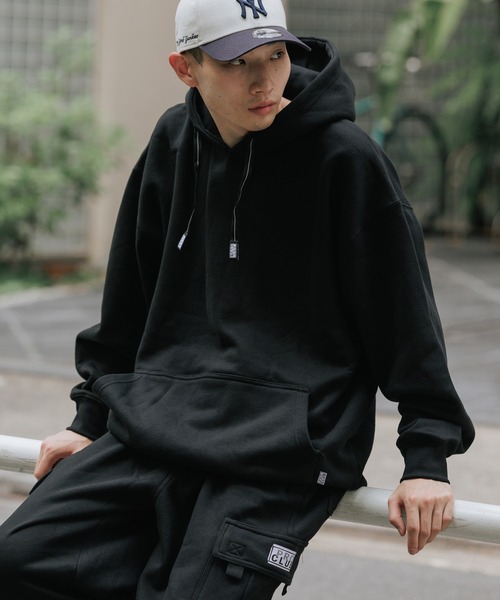 PRO CLUB（プロクラブ） パーカー PRO CLUB Parka 13 oz プルオーバー