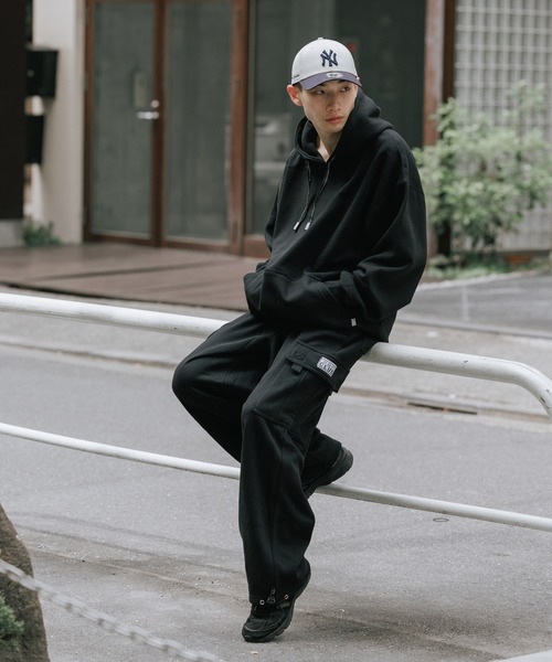 PRO CLUB（プロクラブ） パーカー PRO CLUB Parka 13 oz プルオーバー