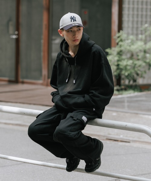 PRO CLUB（プロクラブ） パーカー PRO CLUB Parka 13 oz プルオーバー