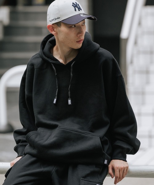 PRO CLUB（プロクラブ） パーカー PRO CLUB Parka 13 oz プルオーバー