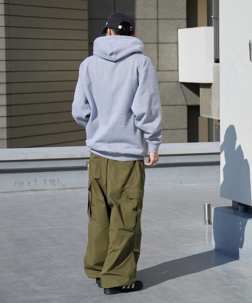 PRO CLUB（プロクラブ） パーカー PRO CLUB Parka 13 oz プルオーバー