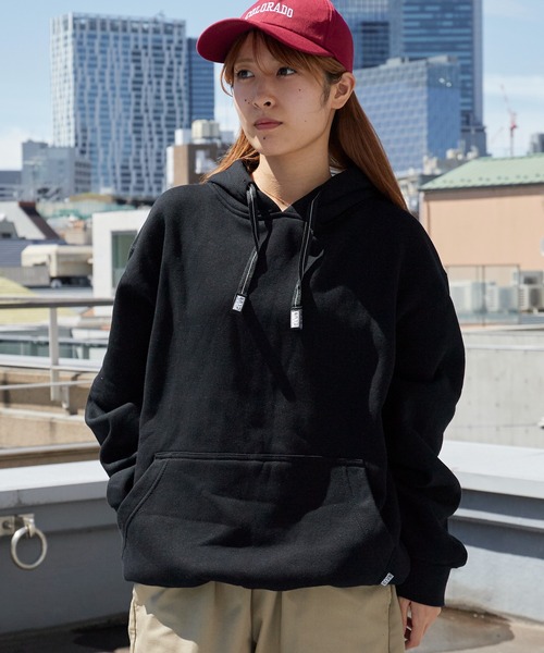 PRO CLUB（プロクラブ） パーカー 裏起毛 PRO CLUB Parka 13 oz プル