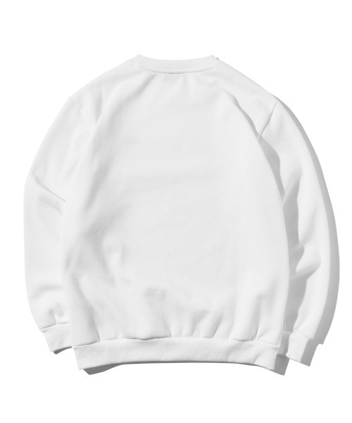 FCMM トレーナー スウェット 「UNISEX」CLUB ESSENTIAL
