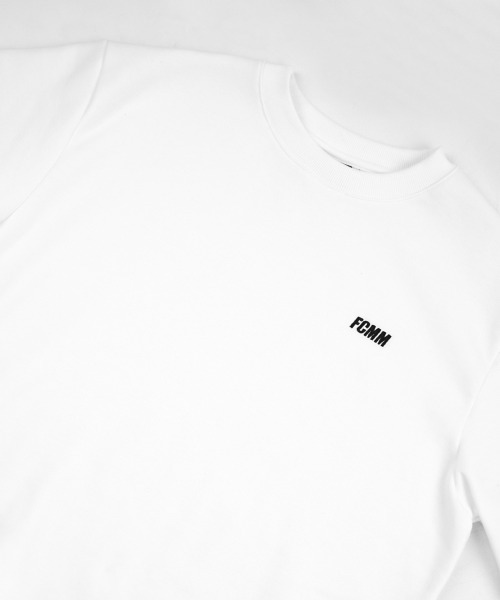 ★関税込★FCMM★FCMM Club Essential Sweatshir.t★スウェット ☆関税込☆FCMM☆FCMM Club Essential Sweatshir.t☆スウェット