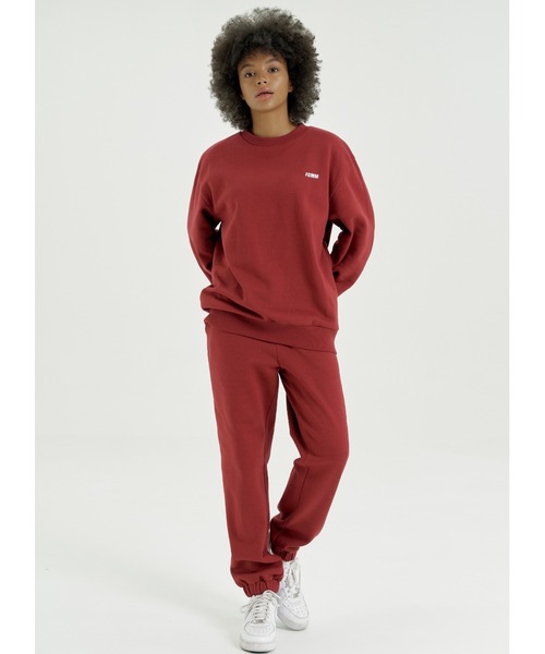 ☆FCMM☆ CLUB ESSENTIAL SWEATSHIRT 男女兼用 大人気 FCMM トレーナー スウェット 「UNISEX」CLUB ESSENTIAL