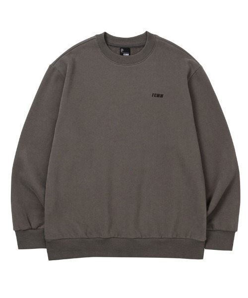★関税込★FCMM★FCMM Club Essential Sweatshir.t★スウェット ☆関税込☆FCMM☆FCMM Club Essential Sweatshir.t☆スウェット