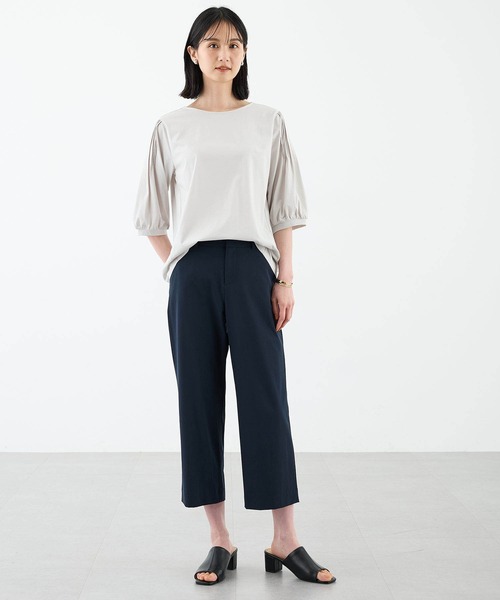美品　新品同様　アグネスデジタル　アバンティー　Ｓサイズ URBAN RESEARCH Sonny Label ニット セーター ピグメントア