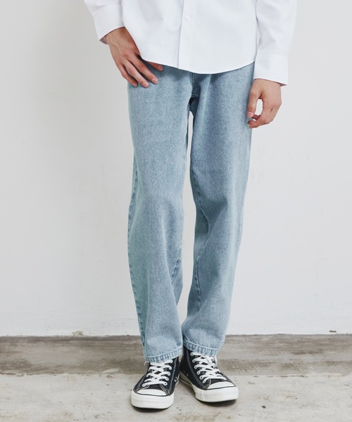 Magine（マージン） ジーンズ 「SELECT」IR:12ozデニム ワイド