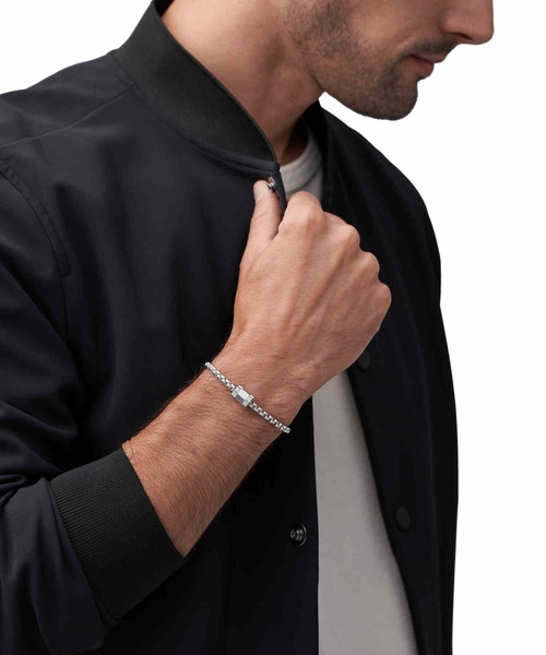 FOSSIL ブレスレット フォッシル アクセサリー メンズ